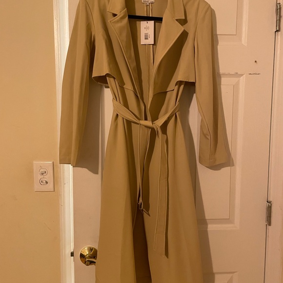 Trench coat - Picture 5 of 5